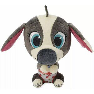 DISNEY~ T.O.T.S. Pablo The Puppy Plush Toy. 6”